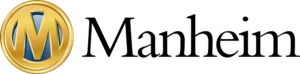 manheim logo